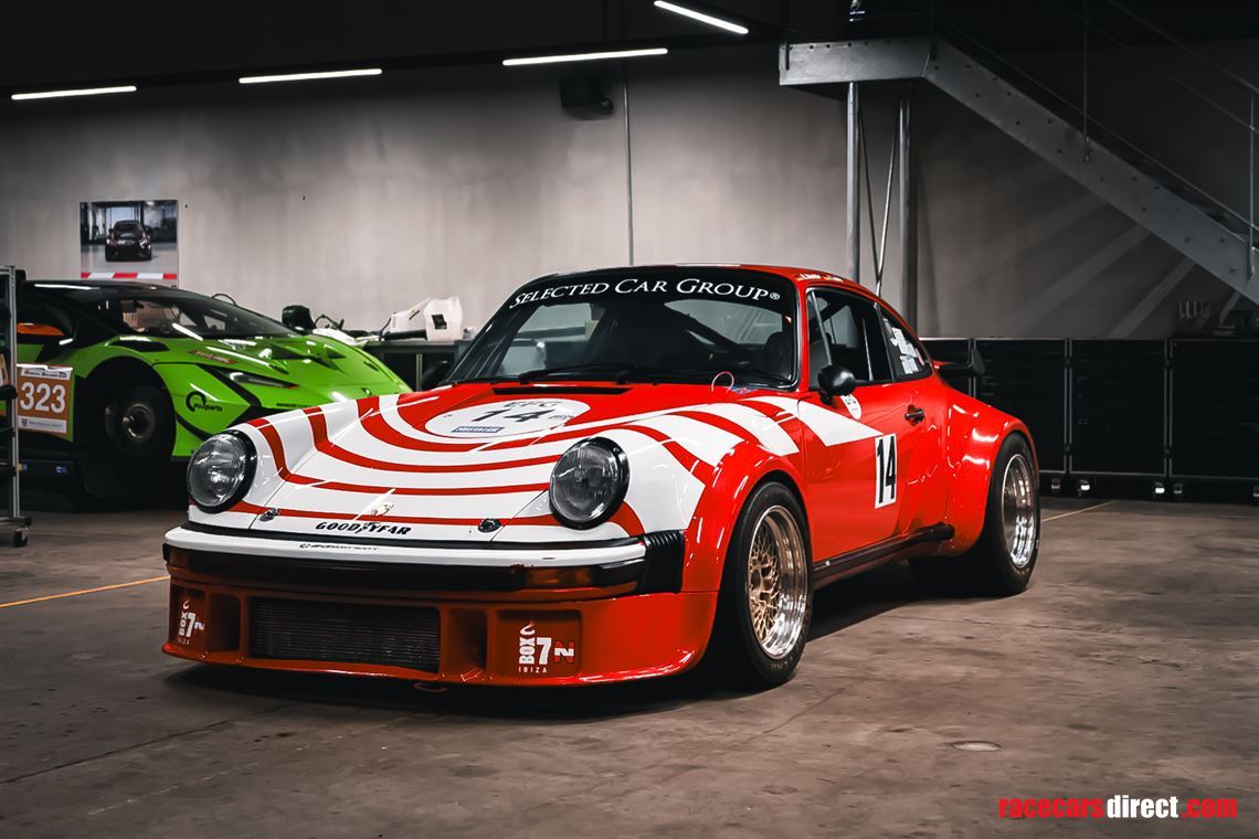 porsche-934