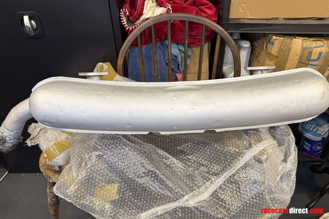 Porsche 1972/73 911 2.4L mechanical fuel injection