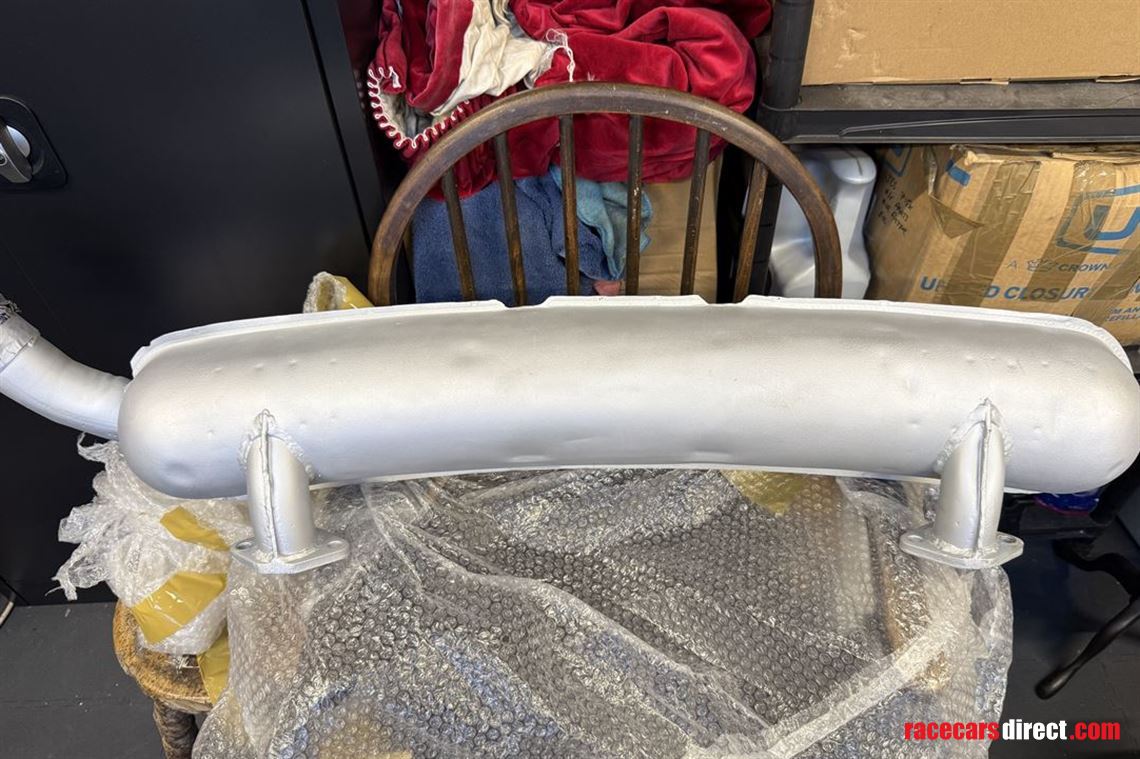 Porsche 1972/73 911 2.4L mechanical fuel injection