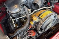 Porsche 1972/73 911 2.4L mechanical fuel injection