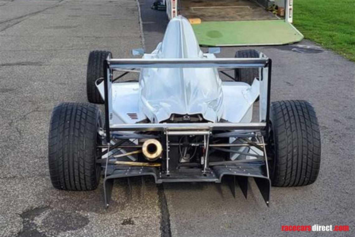 rfr-f1000-firman-race-car