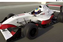 rfr-f1000-firman-race-car