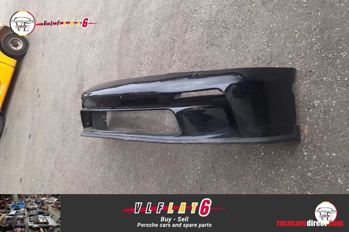 porsche-9921-gt3-front-bumper