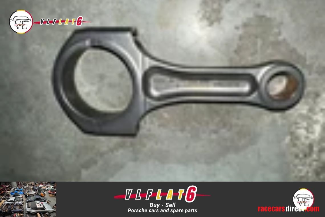 titanium-connecting-rods-for-porsche-997-rsr