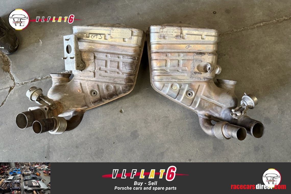 exhausts-for-porsche-997-gt3-mk1