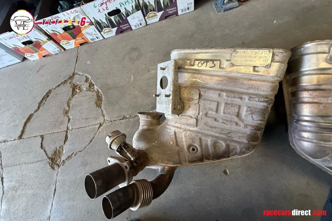 exhausts-for-porsche-997-gt3-mk1