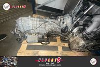 porsche-997-gt3-gearbox---rebuilt