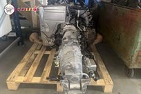 porsche-997-gt3-gearbox---rebuilt