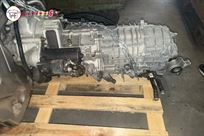 porsche-997-gt3-gearbox---rebuilt
