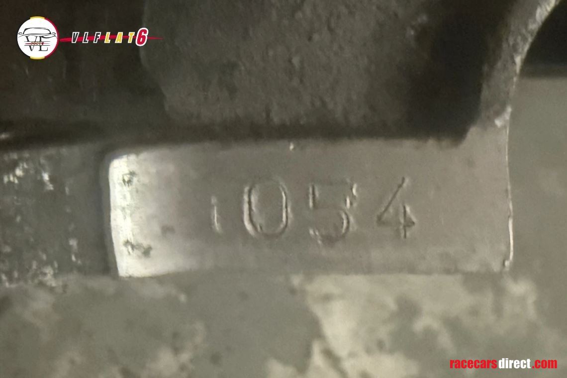 porsche-997-rsr-gearbox-and-differential-hous