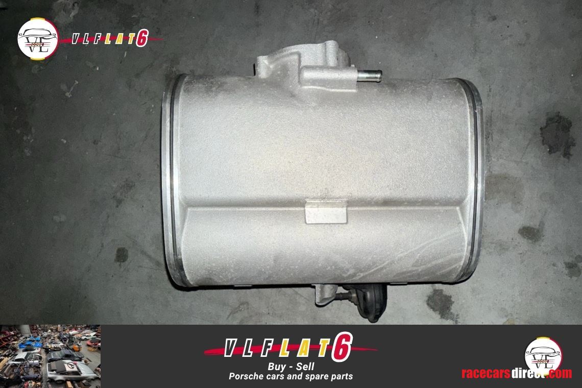 porsche-911-997-gt3-rs-intake-manifold