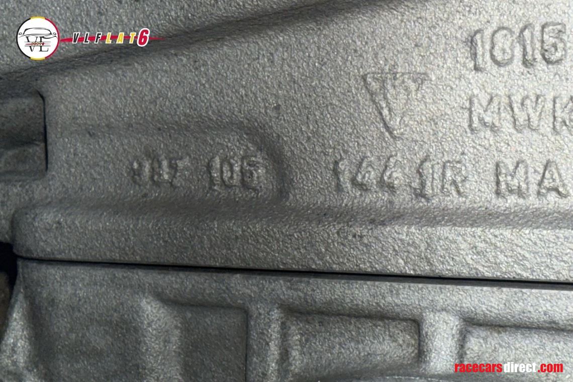 porsche-991-gt3-cup-mezger-mk1-engine