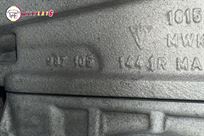 porsche-991-gt3-cup-mezger-mk1-engine