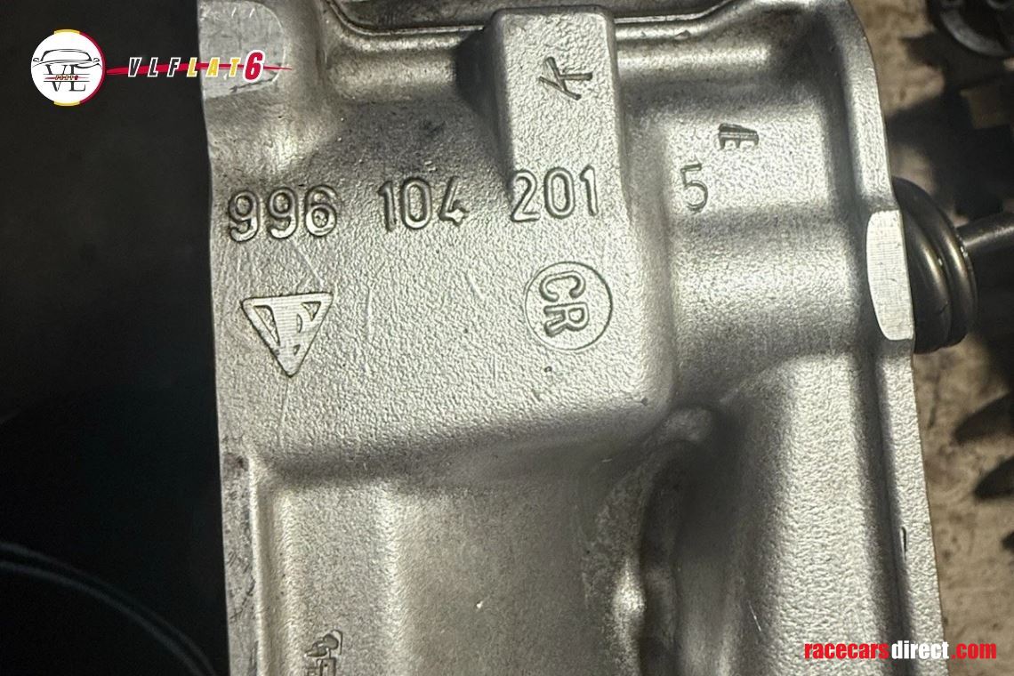 porsche-996-rsr-cylinder-heads