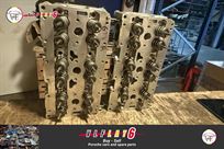 porsche-996-rsr-cylinder-heads