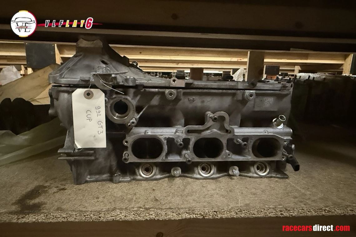porsche-992-gt3gt3-cup-cylinder-head