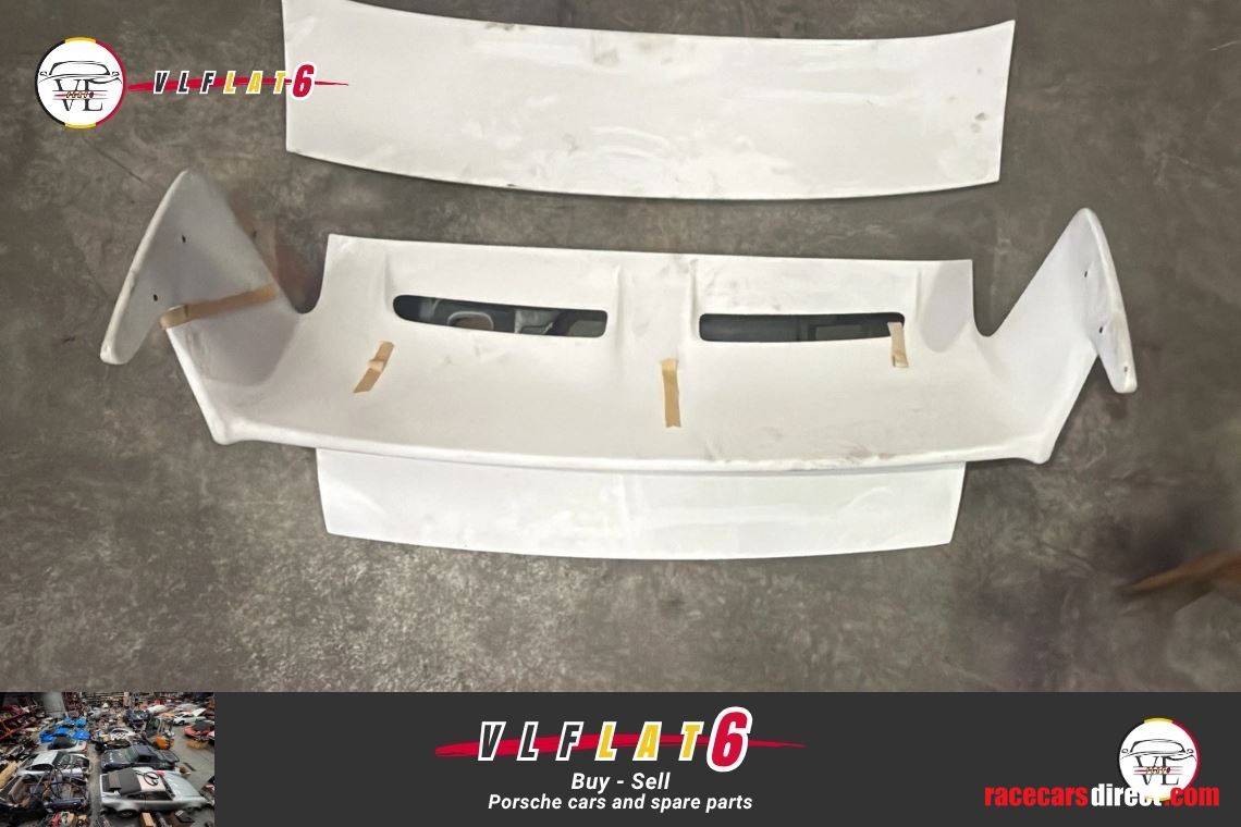 porsche-oem-997-gt3-mk1-spoiler