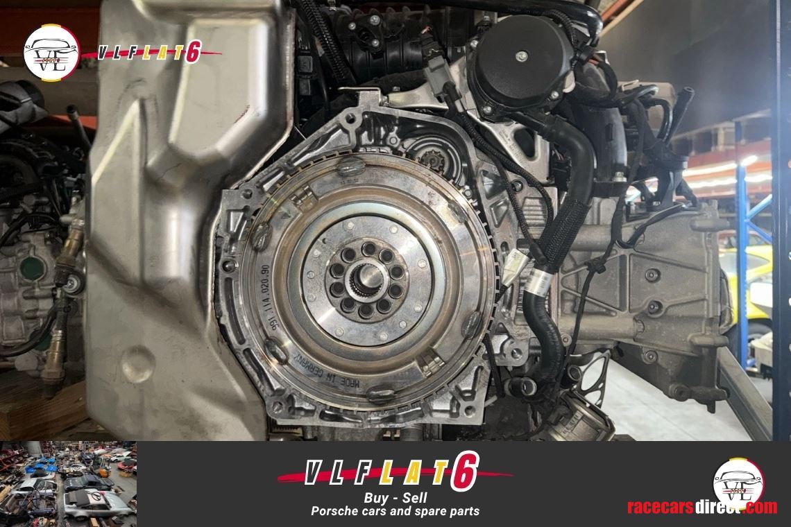 porsche-991-gt3-mk1-ma-175-engine