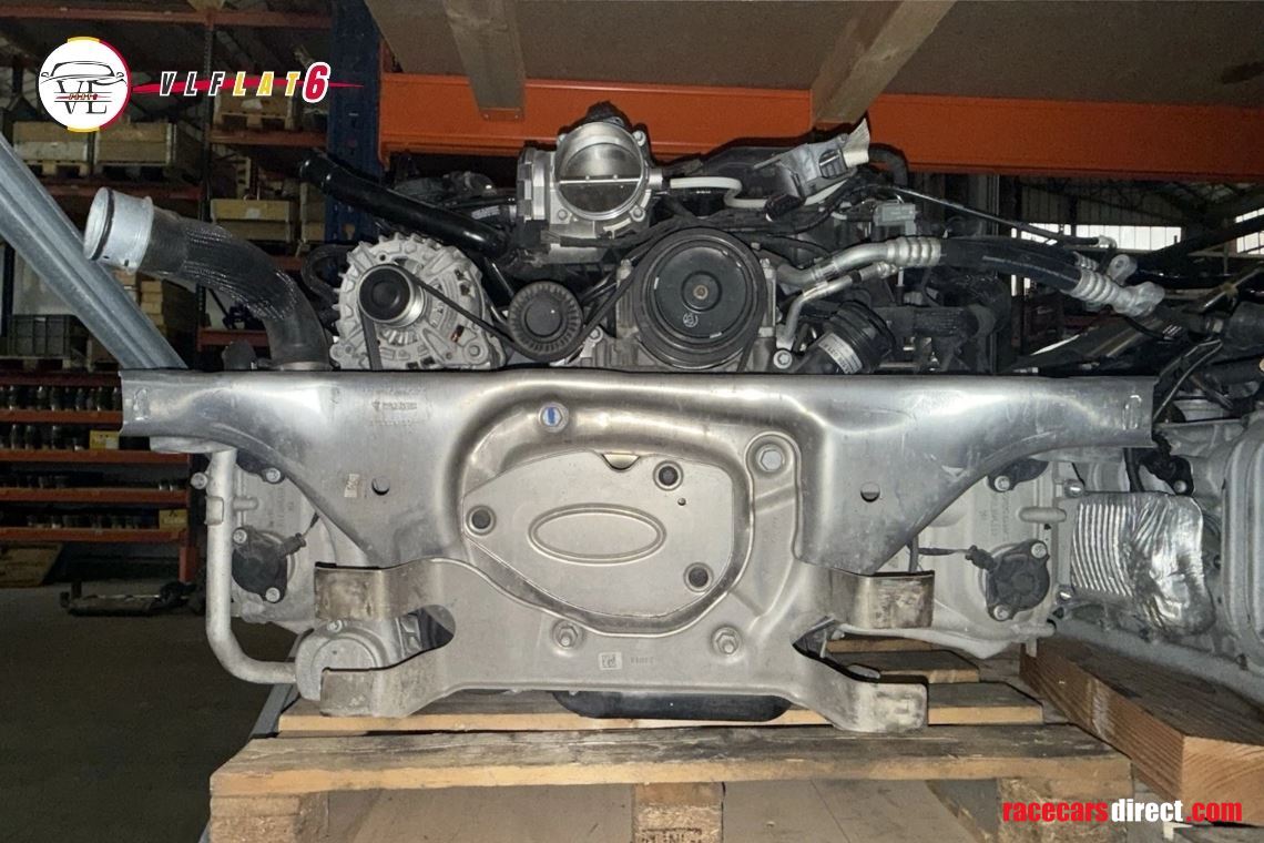 porsche-991-gt3-mk1-ma-175-engine