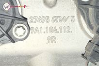 porsche-991-gt3-mk1-ma-175-engine