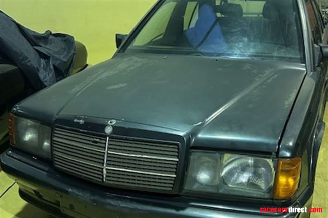 Mercedes 190 2,3 -16 Cosworth