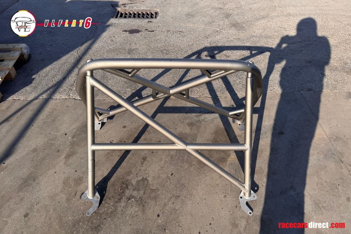 roll-cage---porscher-991-gt3-rs---weissach-pa