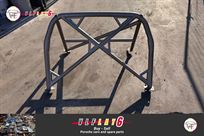roll-cage---porscher-991-gt3-rs---weissach-pa