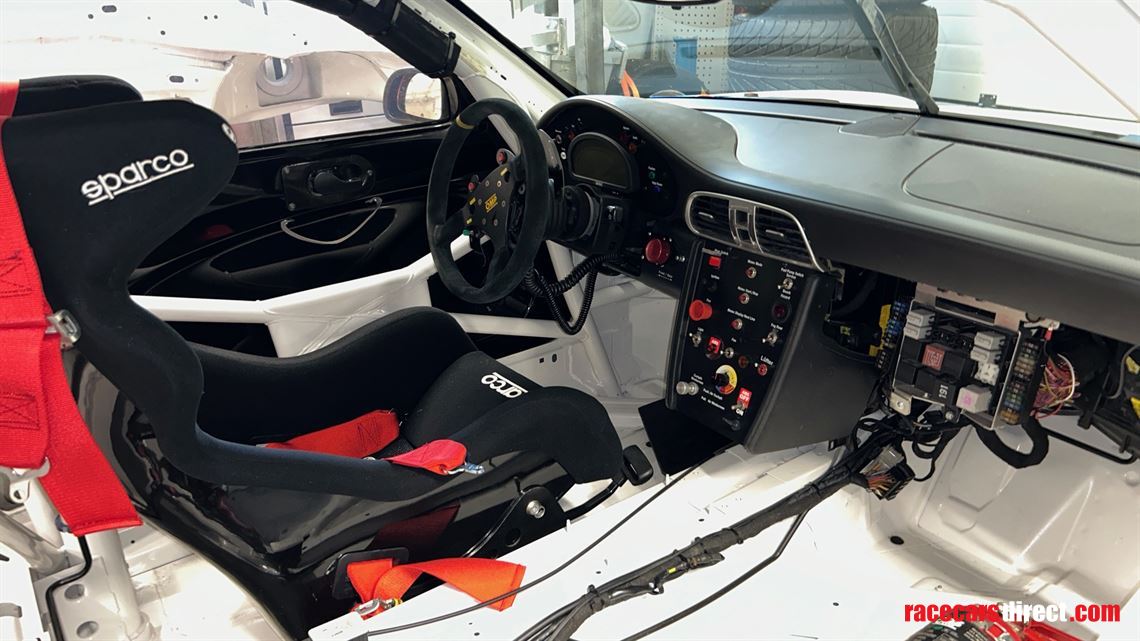 porsche-997-gt3r-cuphill-climb