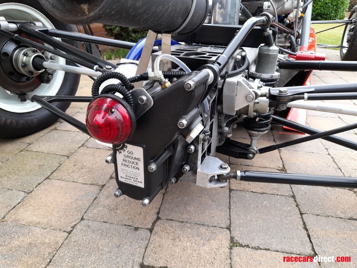 chevron-b68-formula-ford