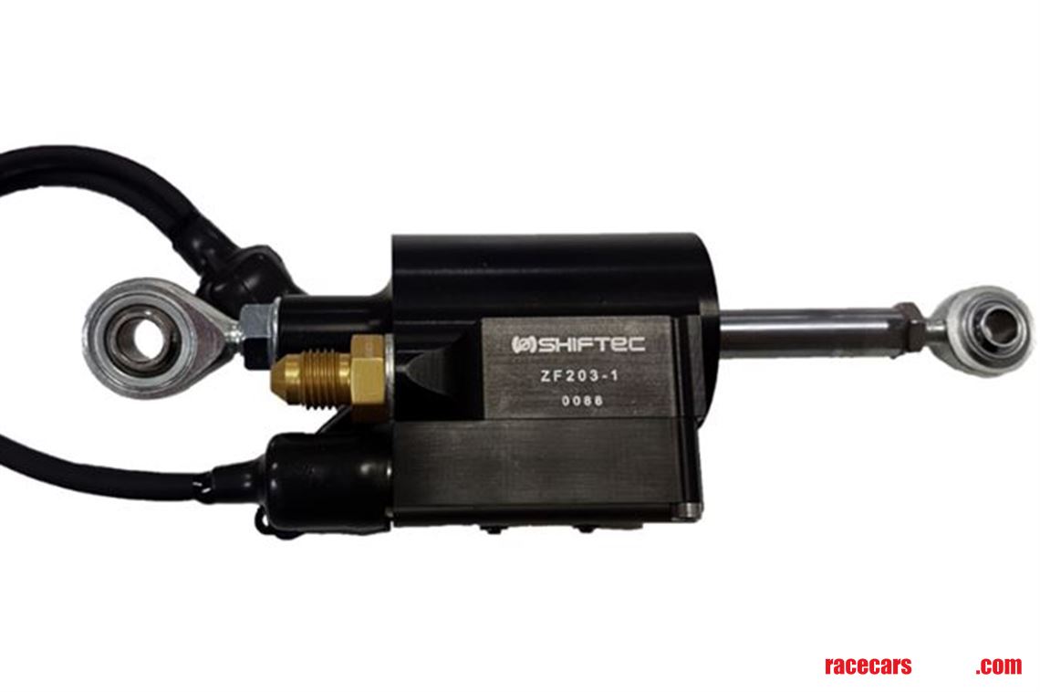 wanted-shiftec-gear-shift-servo