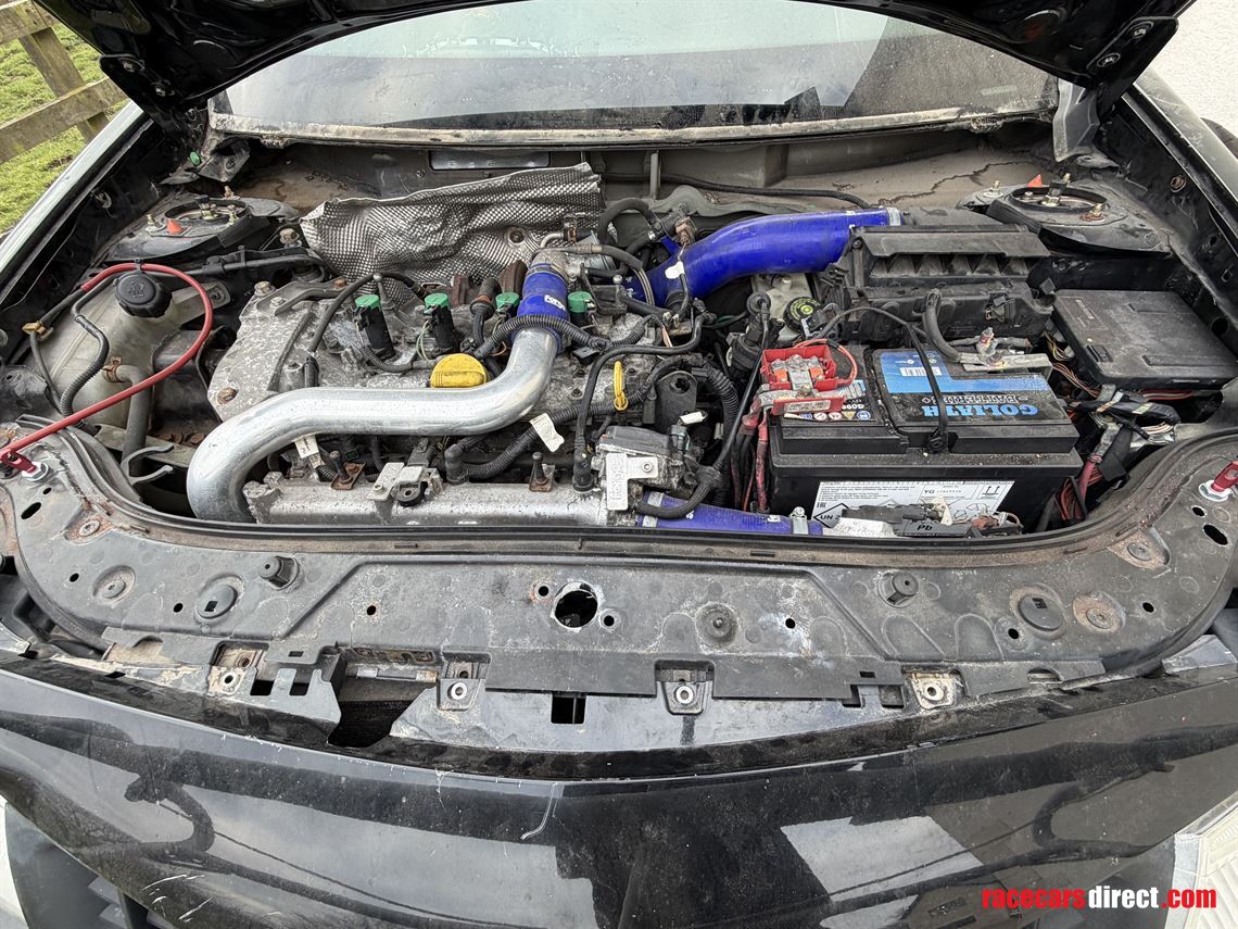 renault-megane-r26-trackrace-car