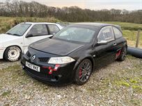 renault-megane-r26-trackrace-car