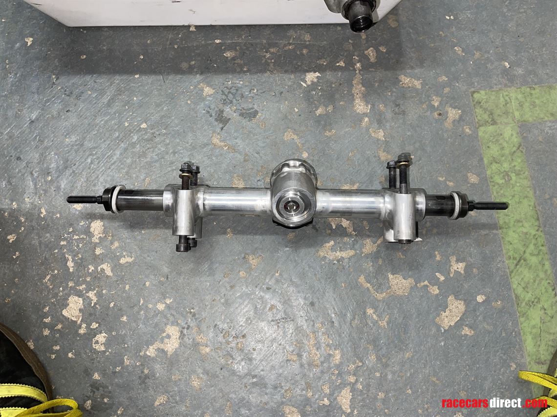 dallara-steering-rack