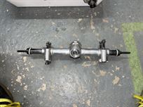 dallara-steering-rack