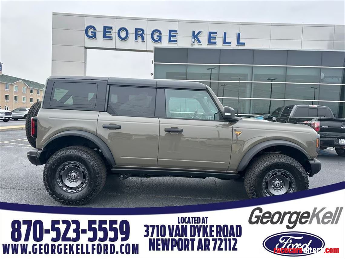 george-kell-ford