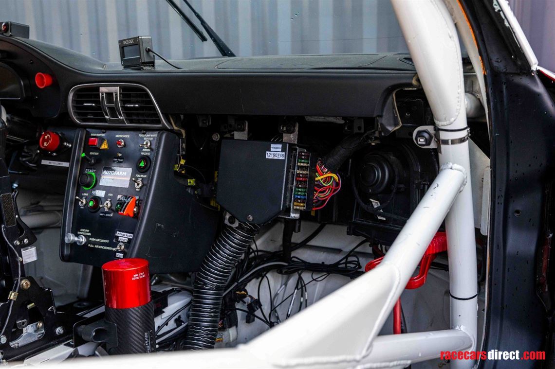 porsche-997-gt3-cup-car