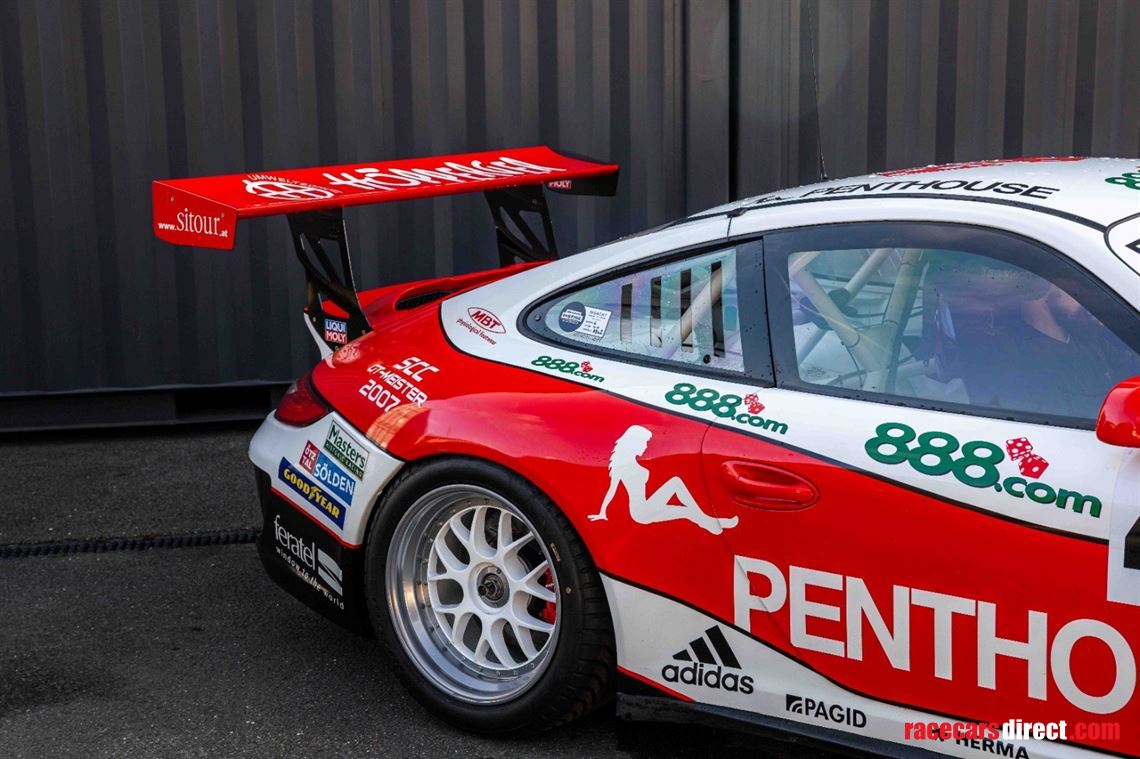 porsche-997-gt3-cup-car