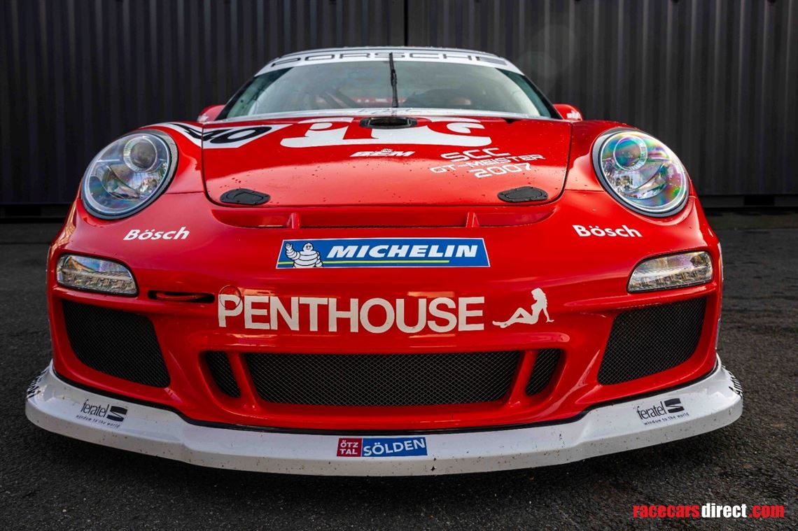 porsche-997-gt3-cup-car