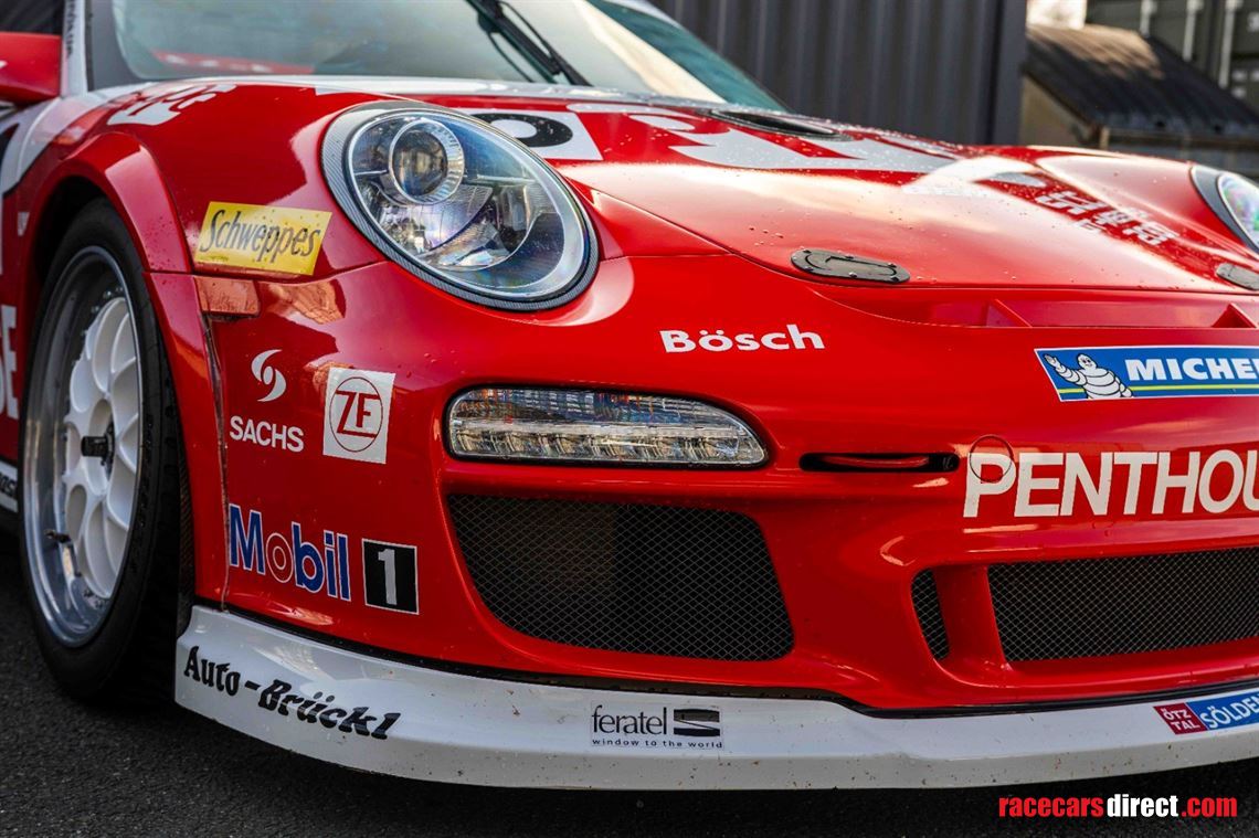 porsche-997-gt3-cup-car