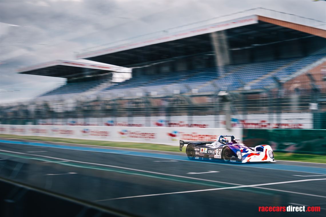 1999-courage-nissan-c52-lmp1---le-mans-8th-ov