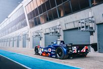 1999-courage-nissan-c52-lmp1---le-mans-8th-ov