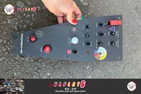 carbon-center-console-control-panel-porscher