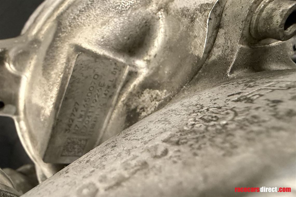 ferrari-488-challenge-pista-turbocharger