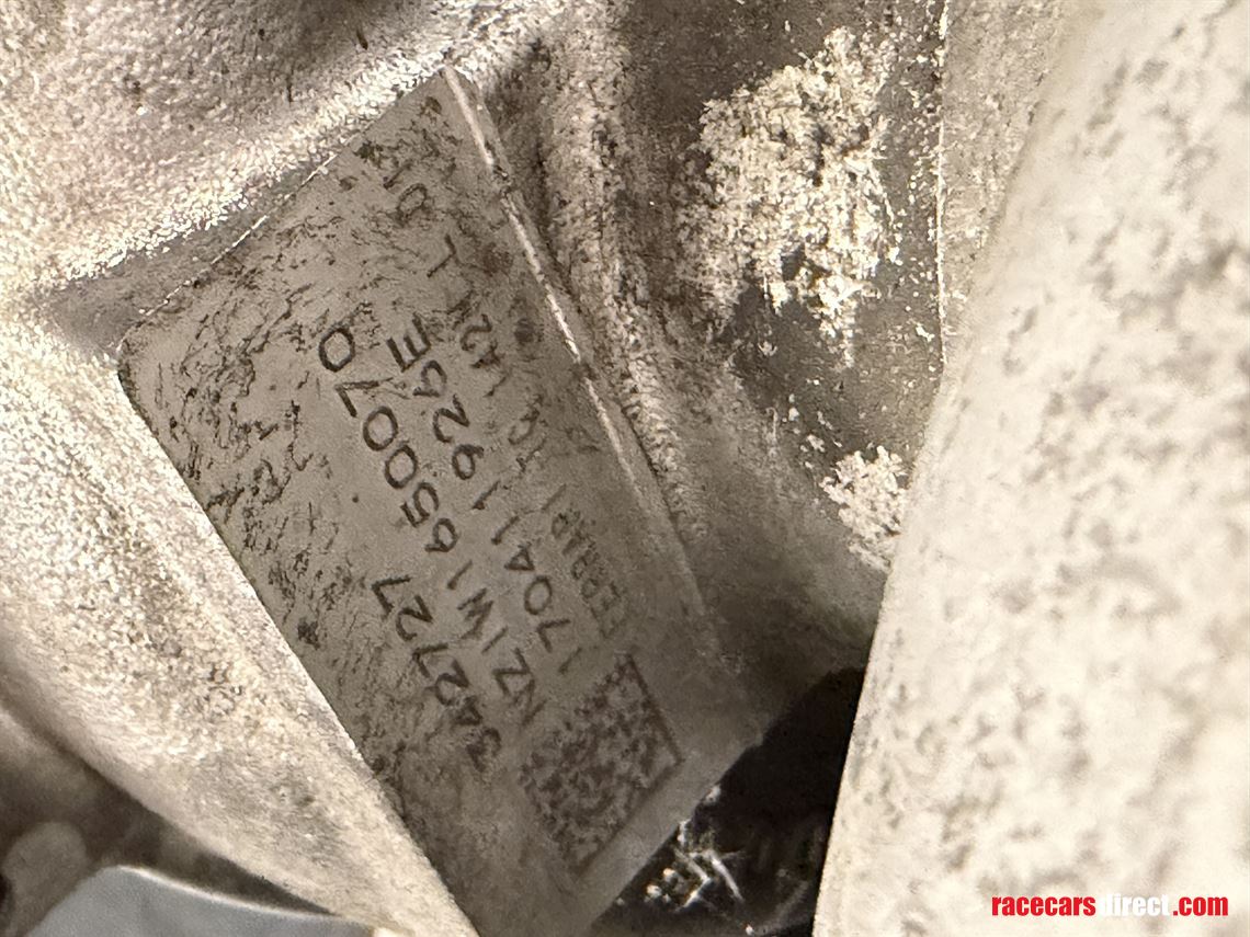 ferrari-488-challenge-pista-turbocharger