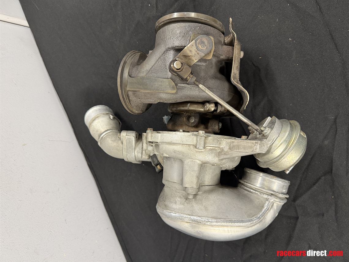 ferrari-488-challenge-pista-turbocharger