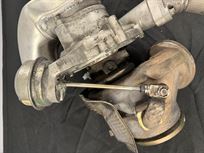 ferrari-488-challenge-pista-turbocharger