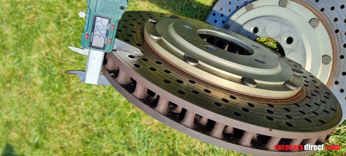 ferrari-f40-brake-discs