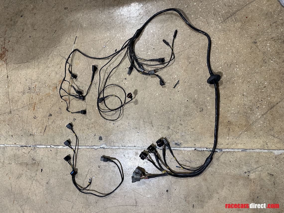 dta-pro-series-t4-engine-management-system