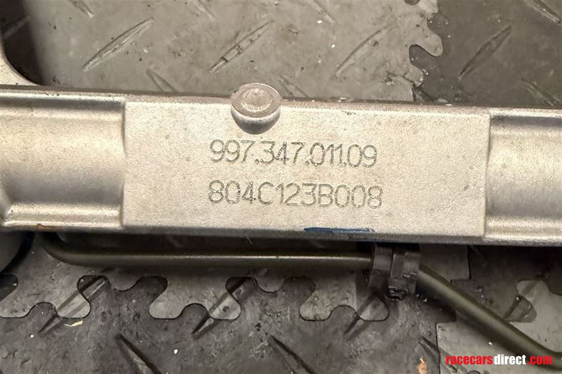 porsche-997-cup-car-steering-rack-lhd