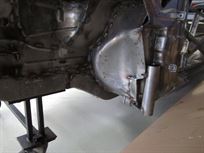 bmw-e30-m3-body-shell-rolling-chassis-group-a